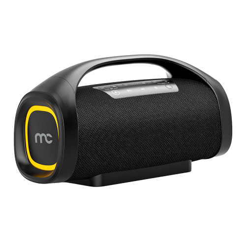 سماعه اسبيكو mc300BLK