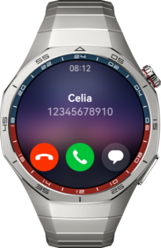 ساعه هواوي GT5 برو