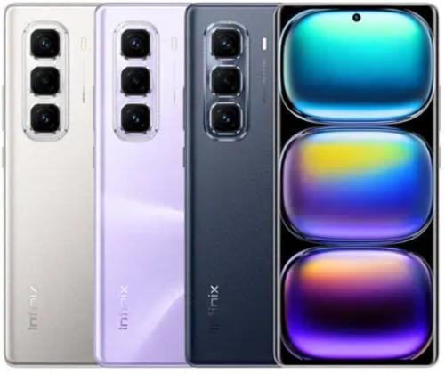 انفنكس هوت ٥٠ برو بلس