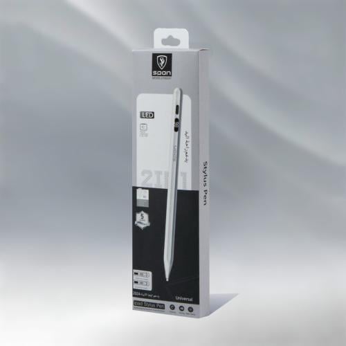 قلم ايباد Spon يدعم راحه اليد