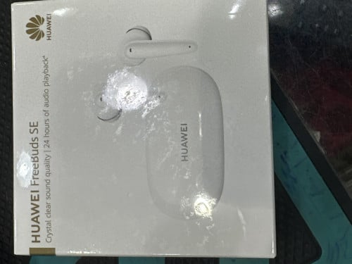 سماعه بلتوث هواوي se