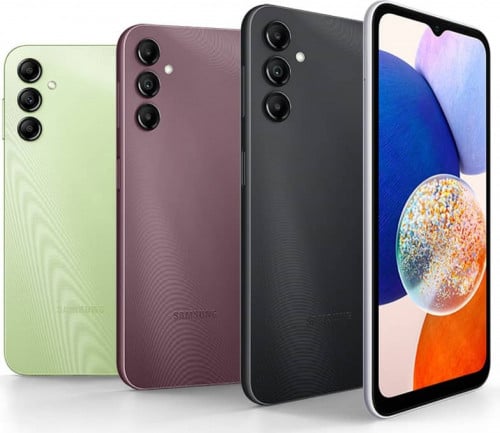 سامسنج A14فورجي 128 قيقا