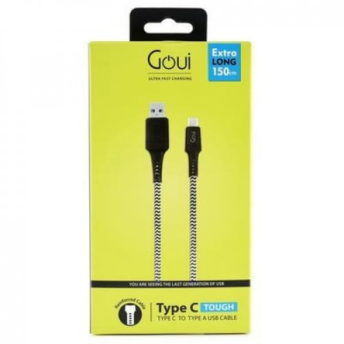 وصله شاحن قوي تايب سي