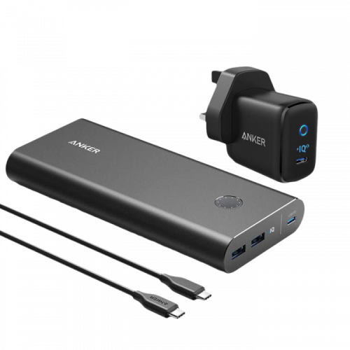 شاحن انكر متنقل 26800