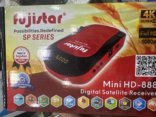 رسيف شاشه فوجي استار