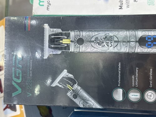 مكينه حلاقه VGR