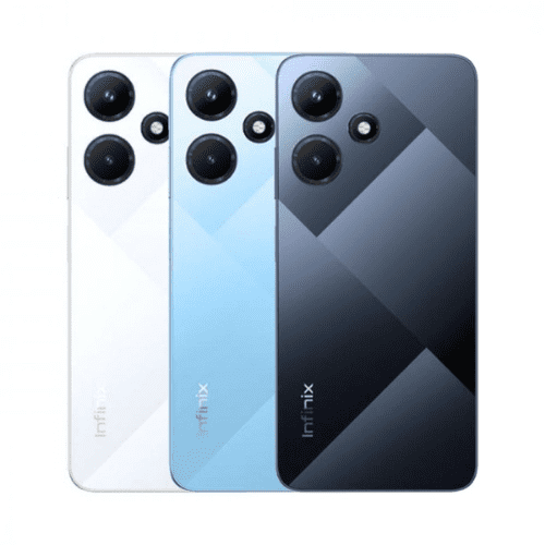 انفنكس هوت 30i /128G/Ram8+8