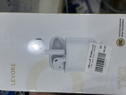 سماعه بلتوث levore