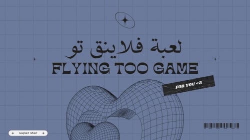 FLYING TOO GAME