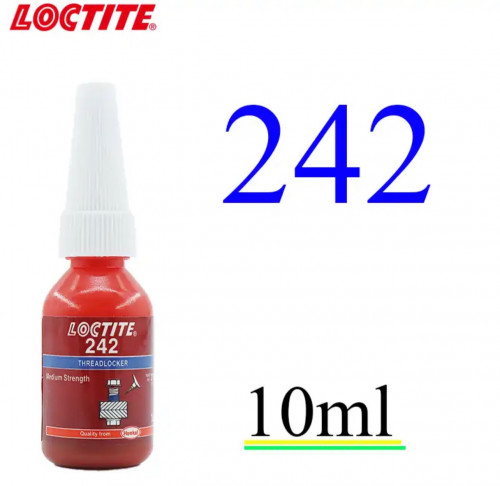 غراء سنن حديد loctite 10ml