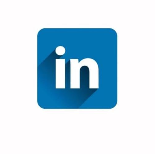 حساب LinkedIn فوري