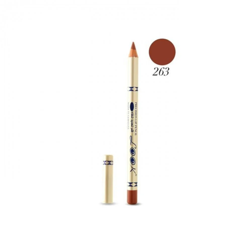 محدد شفاه لوك 263