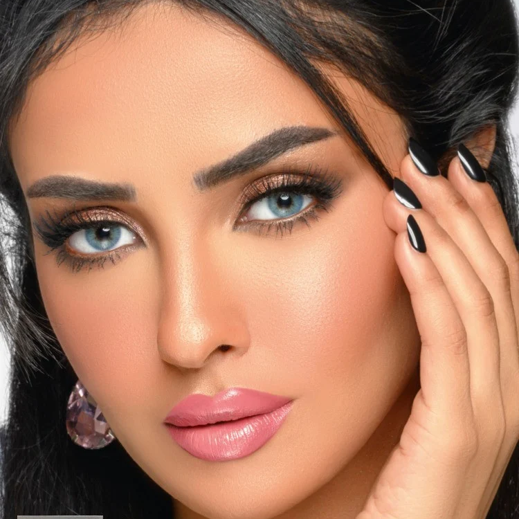 عدسات سندريلا اليومية -مارين 18