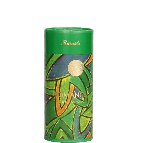 عطر بودرة التالك للنساء رومانس من راساسي 60 جم