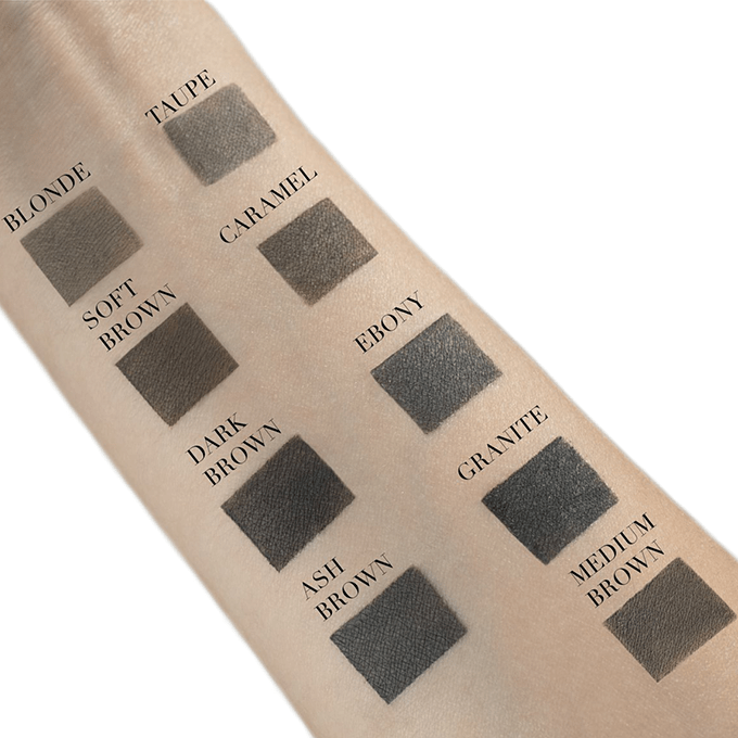 جل الحواجب ديبرو من انستازيا بيڤرلي هيلز  Medium Brown