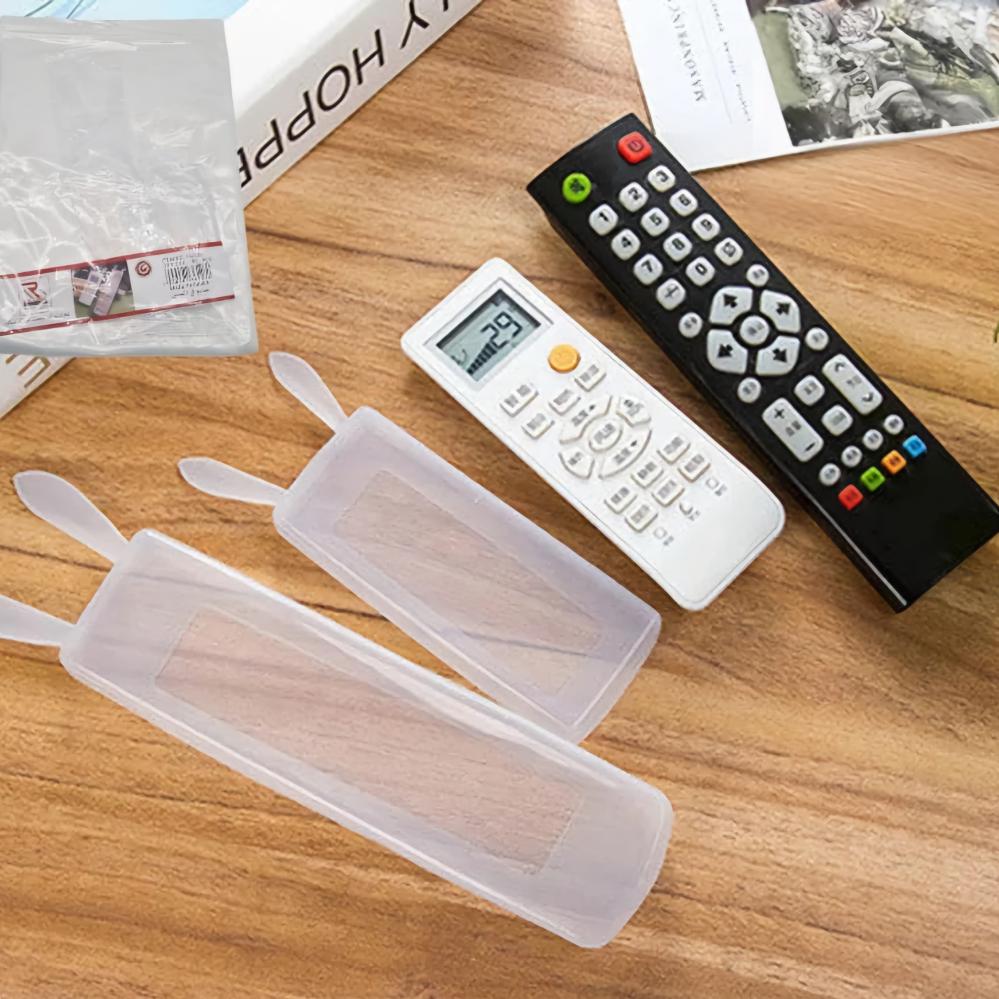 طقم اغطية ريموت سيلكون