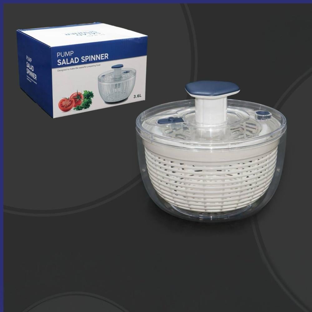 نشافة خضار 3.6لتر