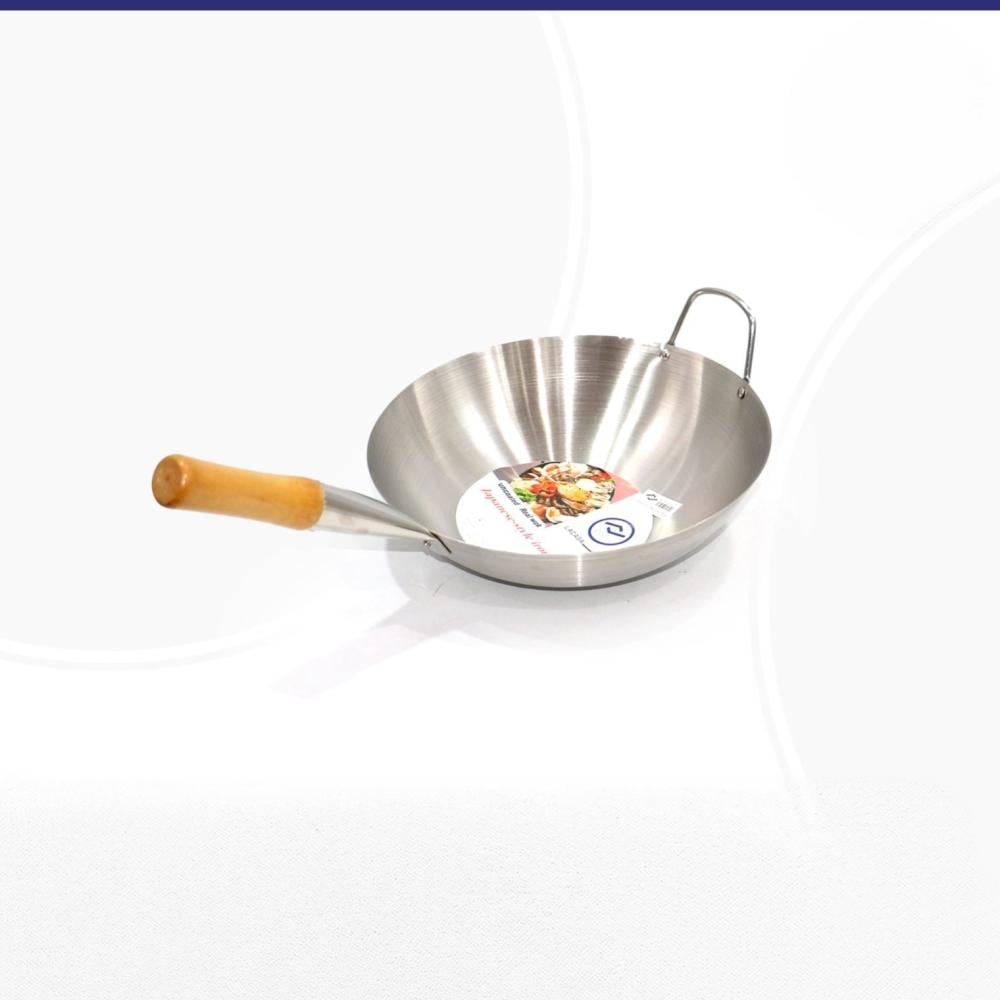 صاج قلي ستيل