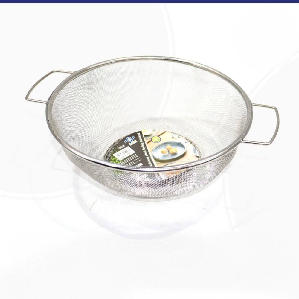 مصفى ستيل 28سم