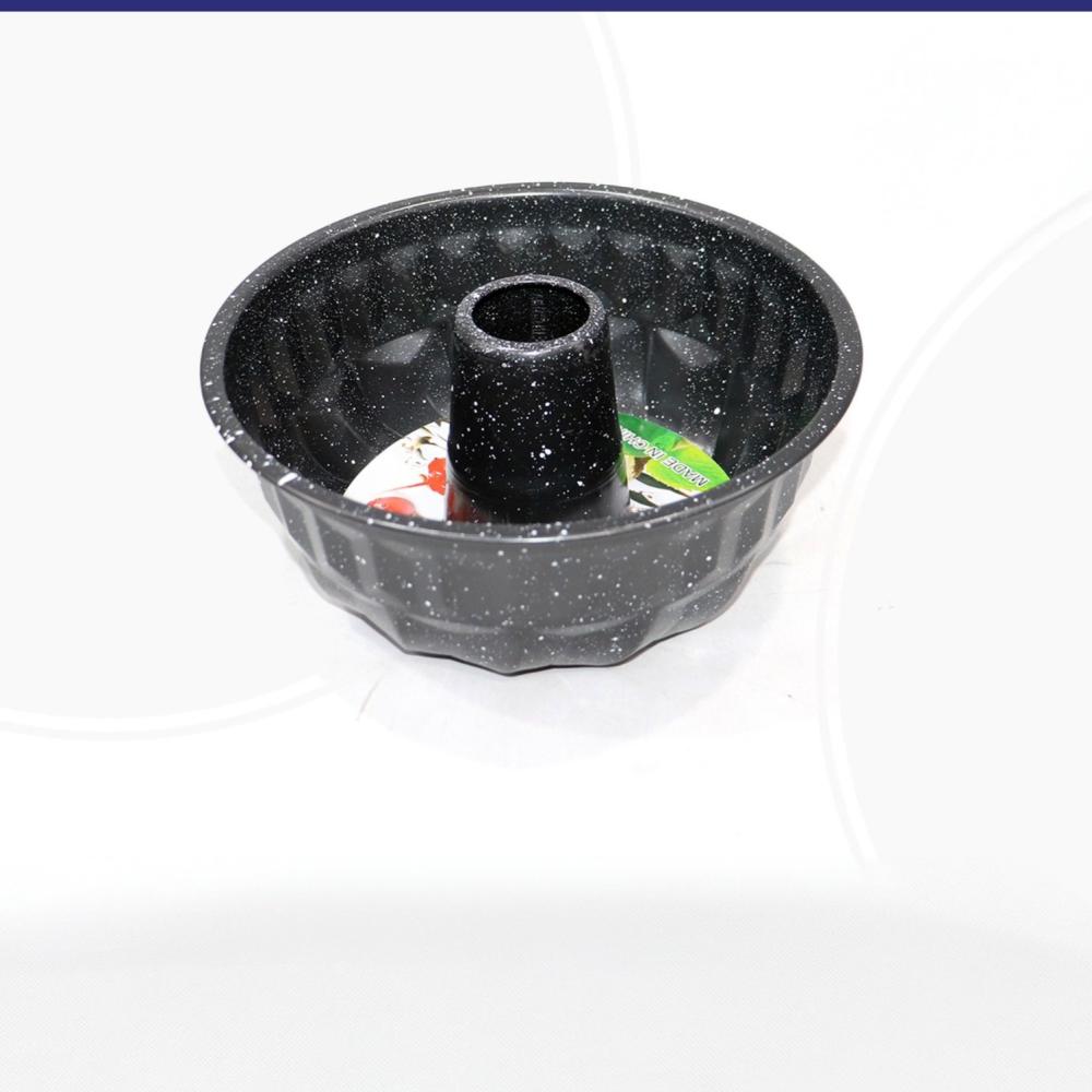 قالب كيك جيرانيت 22سم