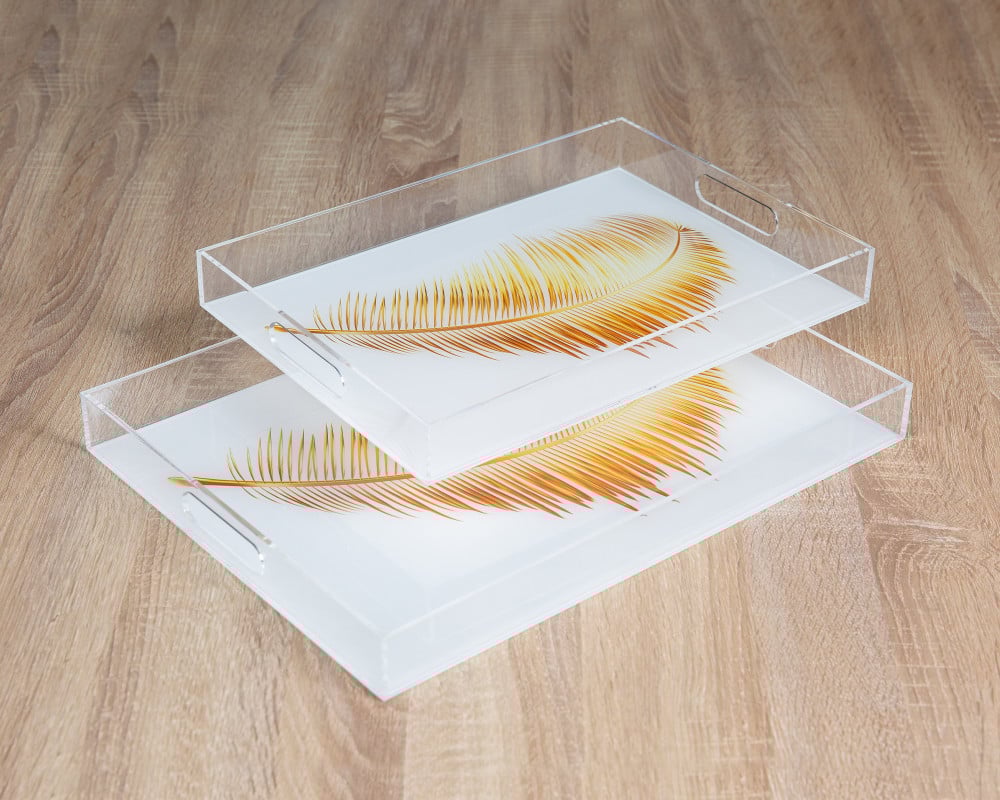 طقم طوفرية تقديم حبتين