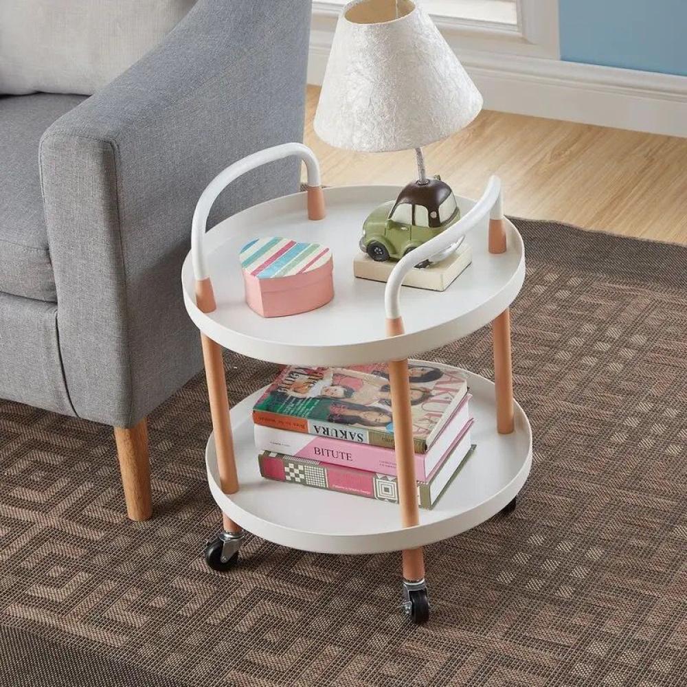 رفوف ترتيب دورين بعدة ألوان