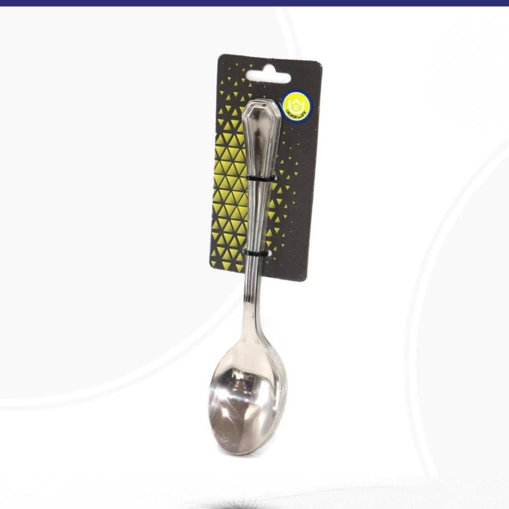 طقم ملاعق 6حبات