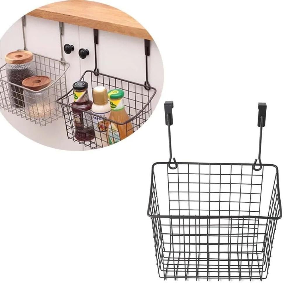 سلة تخزين اضافية