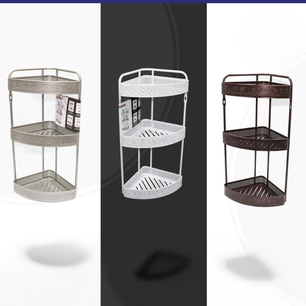 رف زاوية 3 أدوار