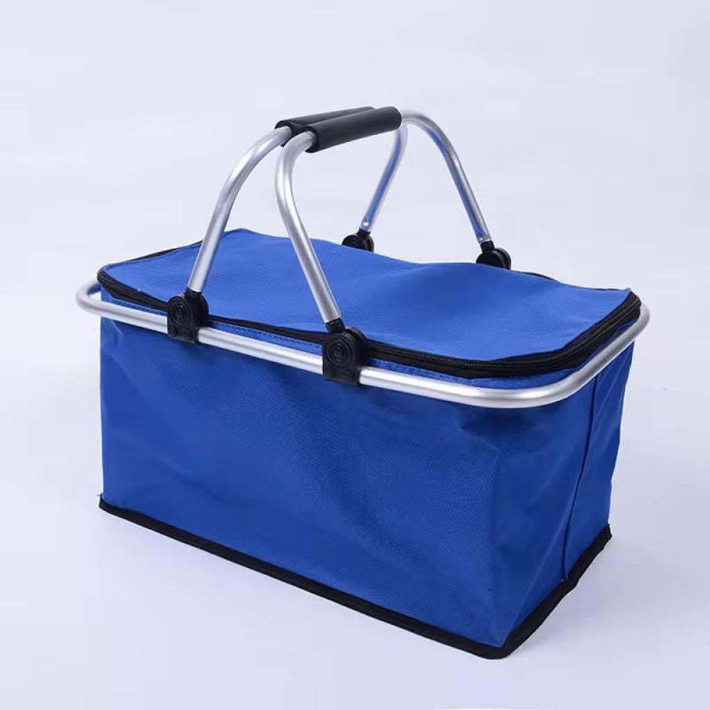 سلة حافظة رحلات