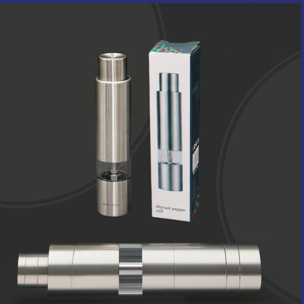 مطحنة بهارات يدويه