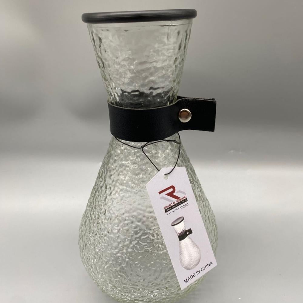 قارورة زجاج