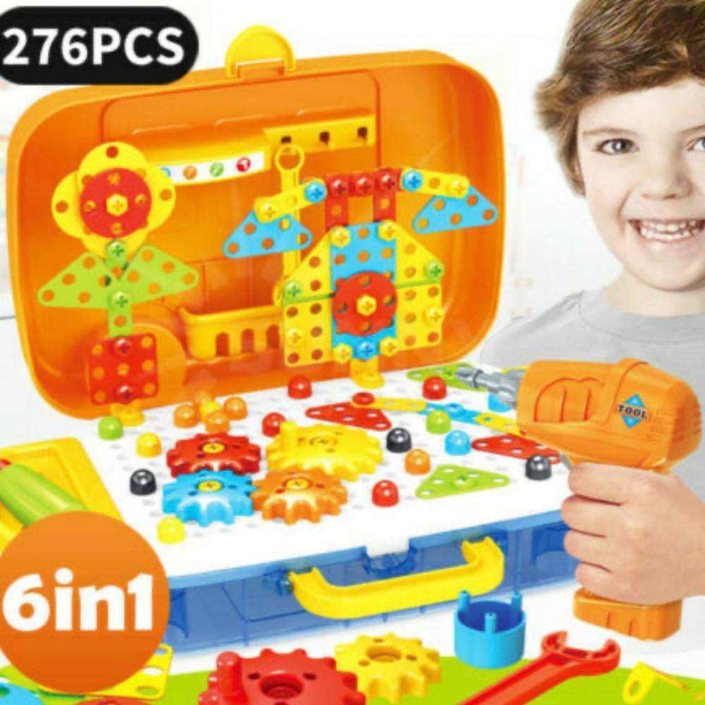 لعبة تعليمية للأطفال