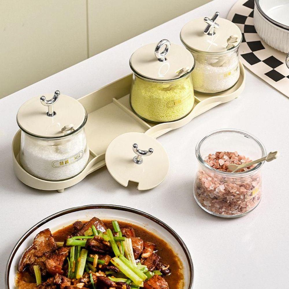 طقم علب متعددة الإستخدامات