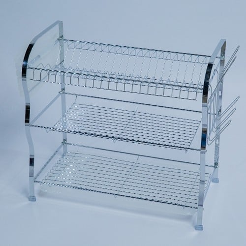 رف مجلى 51*47سم 3 أدوار