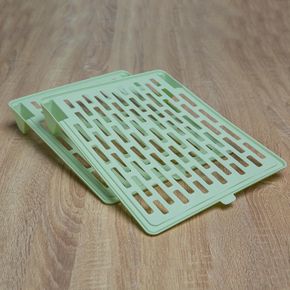 لوح تنظيم الملابس (قطعتين)