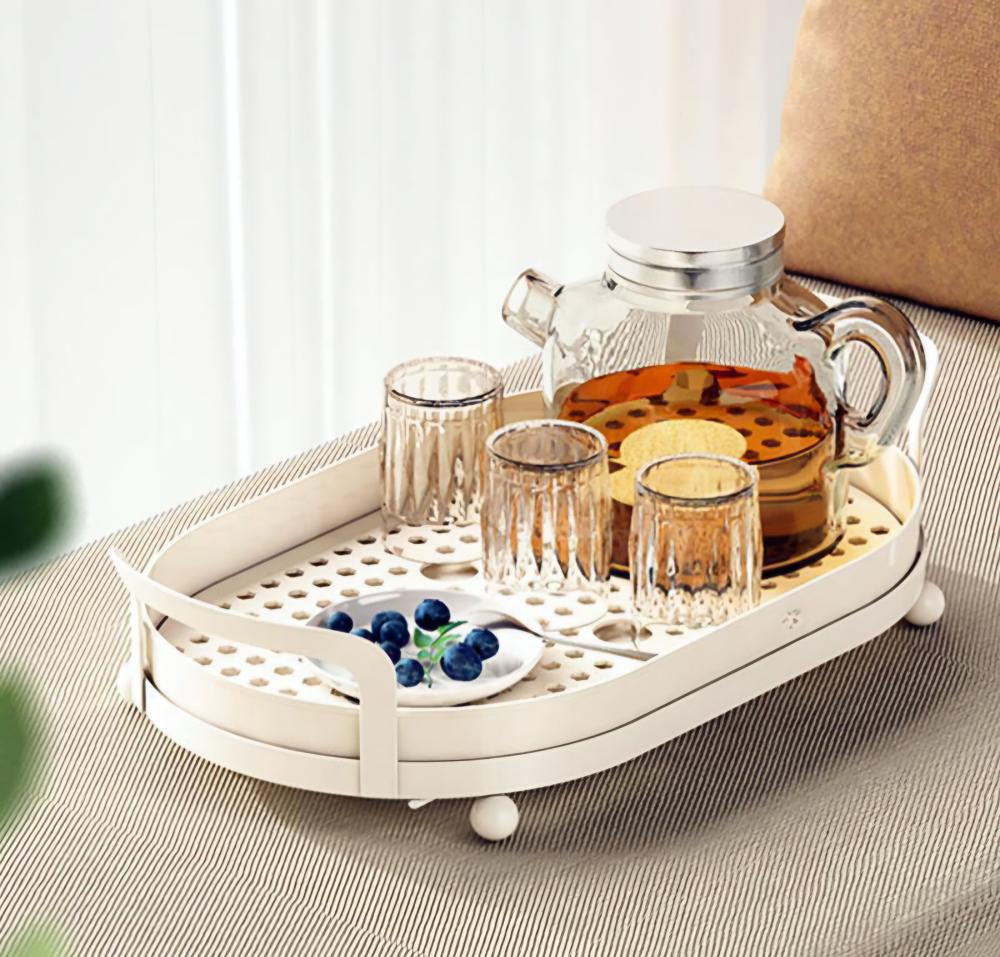 طوفرية تقديم 35*22سم