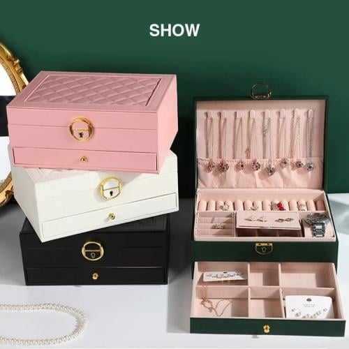 علبة اكسسوارات