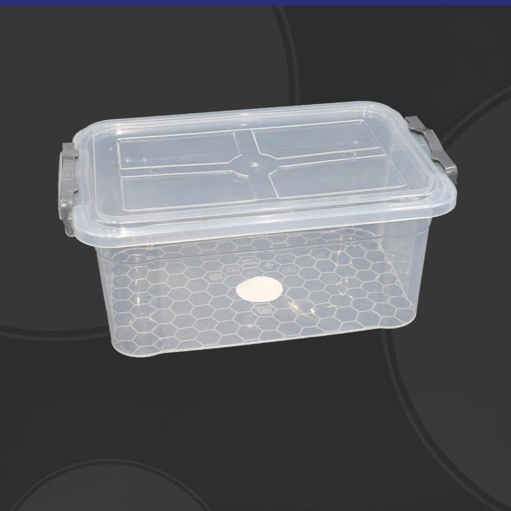 صندوق تخزين بلاستيك 5لتر