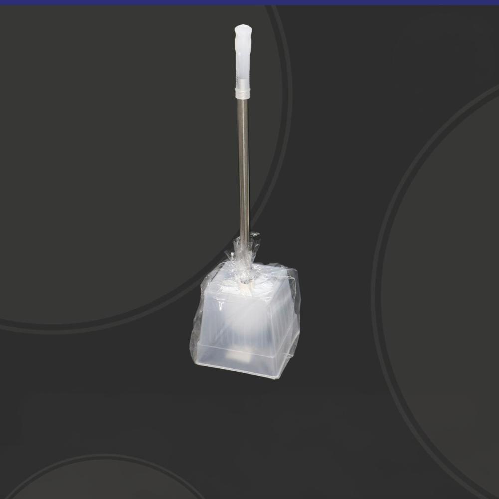 فرشة دورة مياه بلاستيكيه