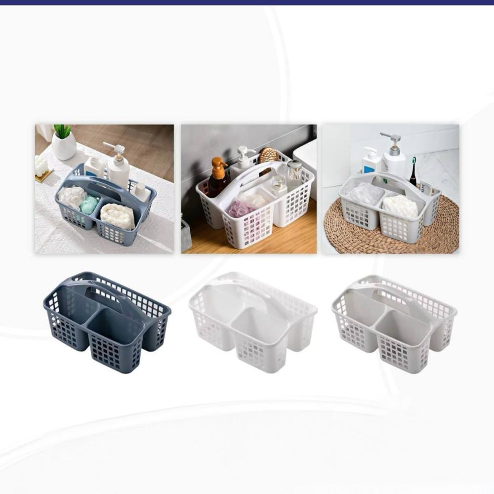 منظم أدوات بلاستيكي