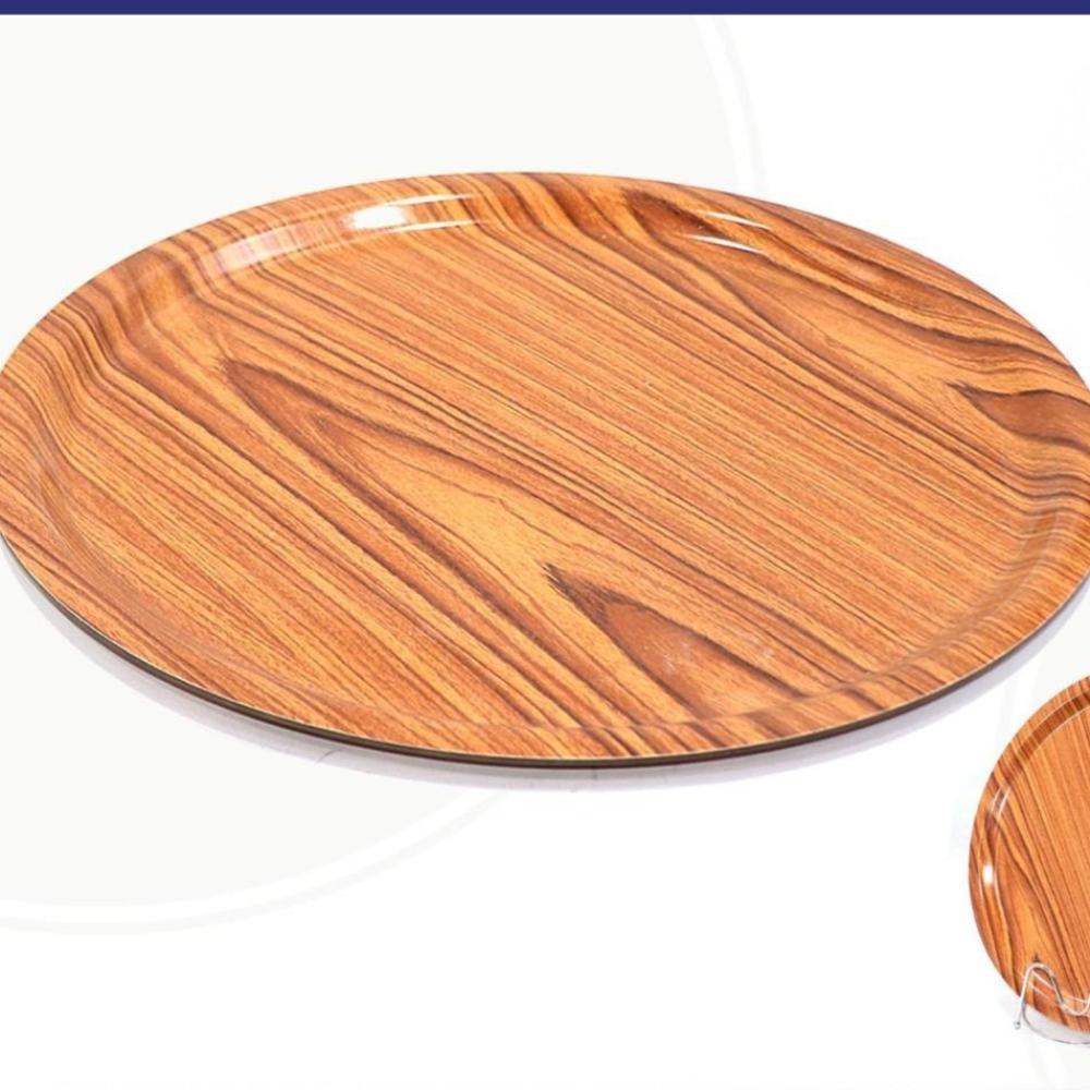 طوفرية خشبيه 40سم