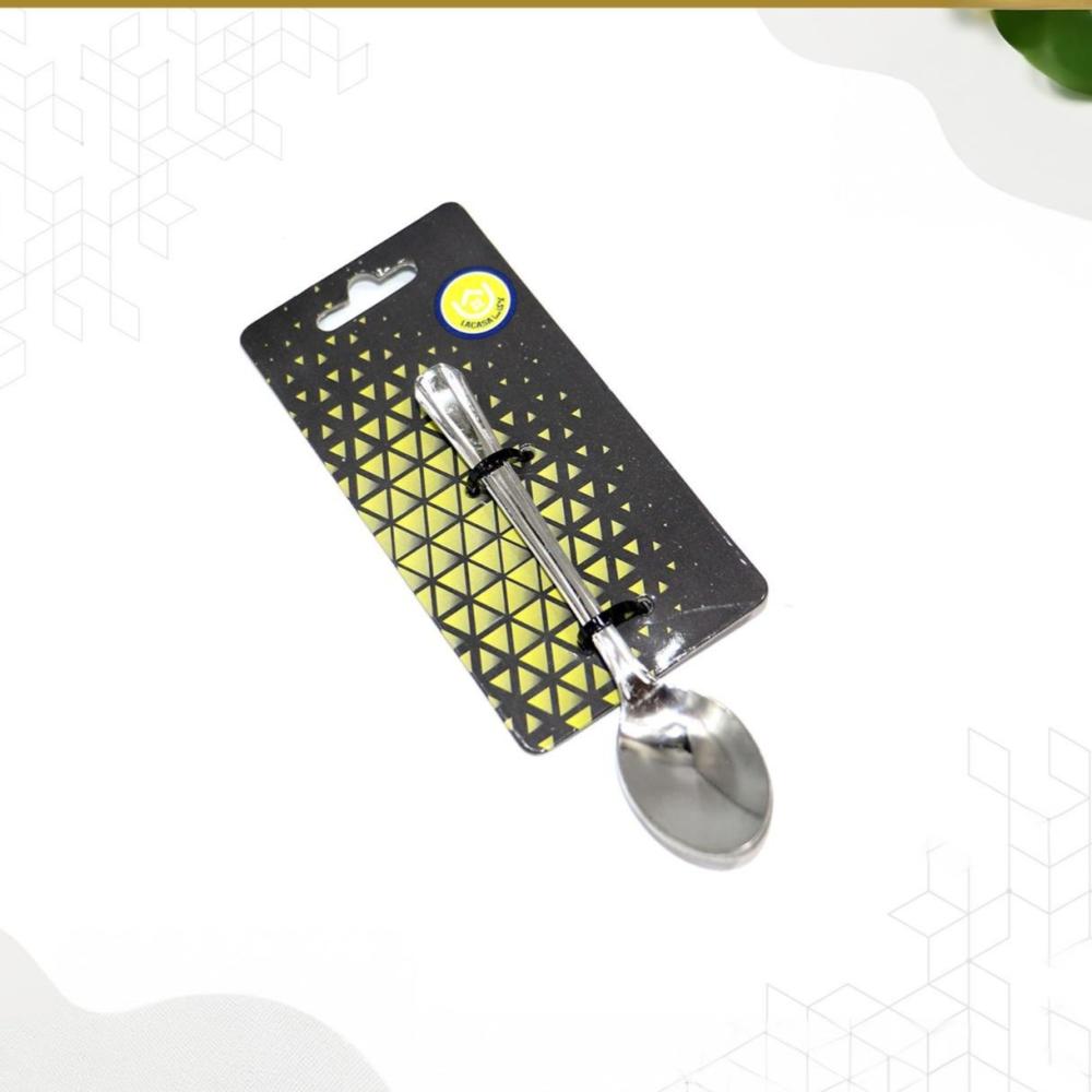 طقم ملاعق شاي 6حبات