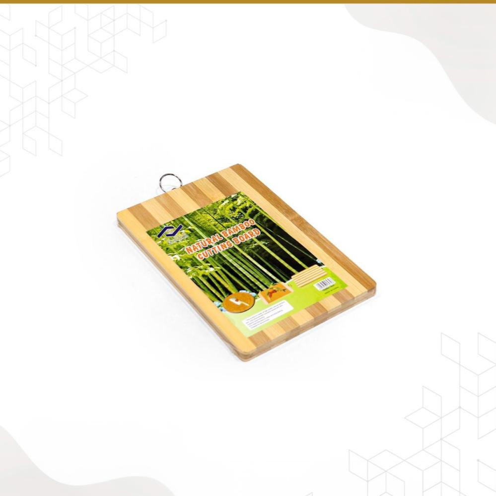 لوح تقطيع خشبي 28*18سم
