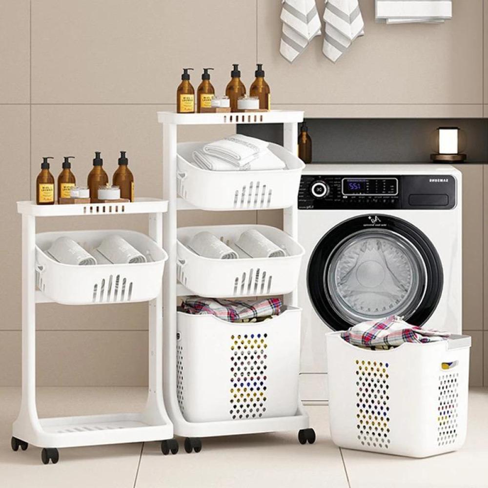 سلة تنظيمية 4أدوار