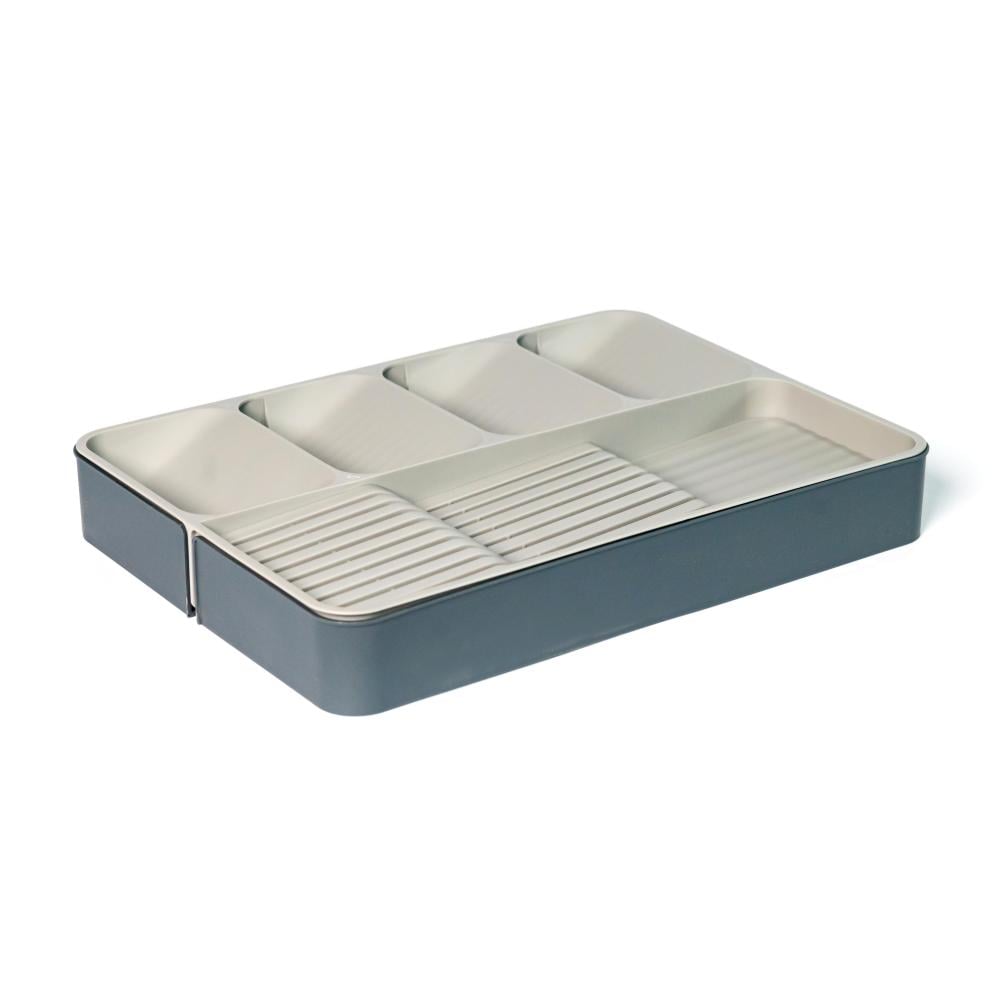 منظم سكاكين وملاعق للأدراج