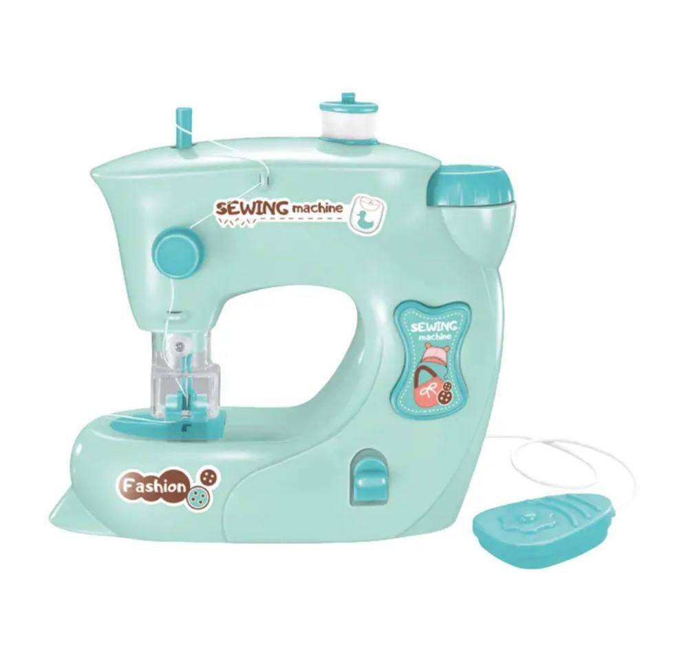 مكينة خياطة للأطفال