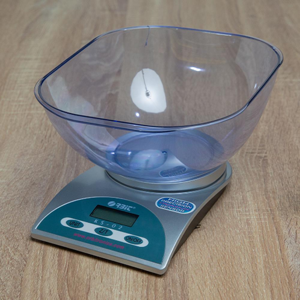 ميزان للمطبخ 5 كيلو