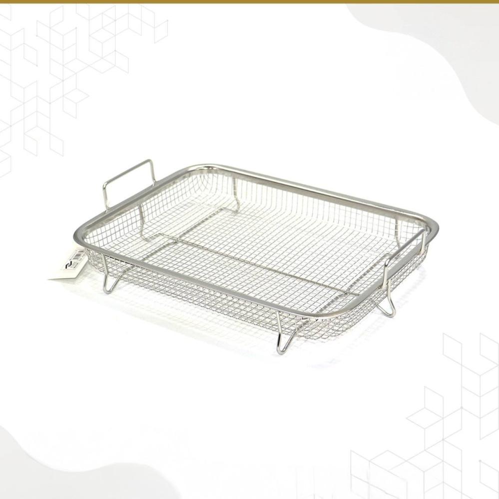 شبك قلي ستيل