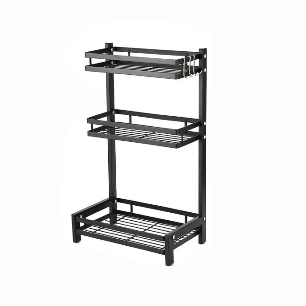 رف تنظيم مقاوم للصدأ